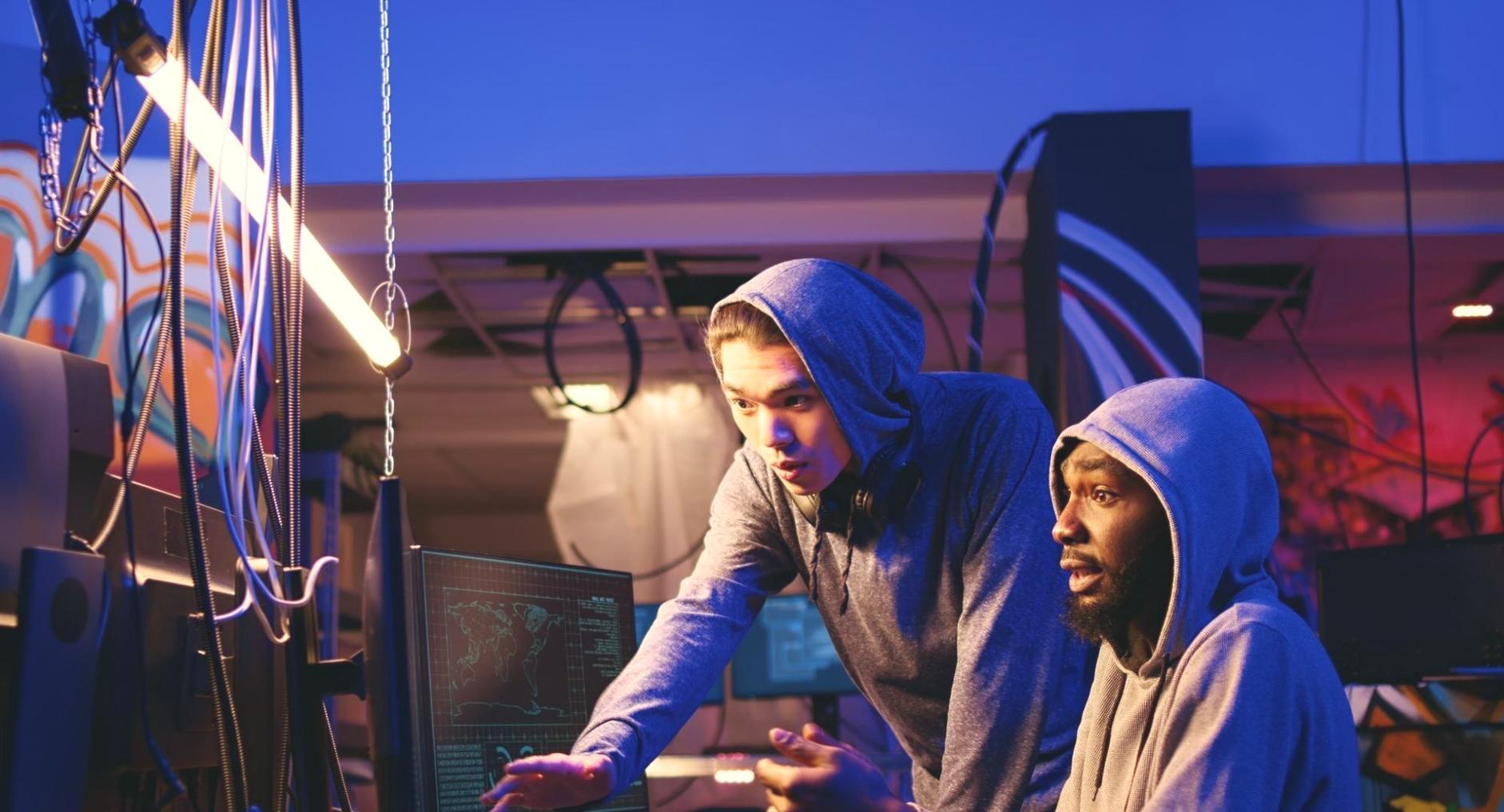 Teknik altyapı ve kod geliştirme süreci