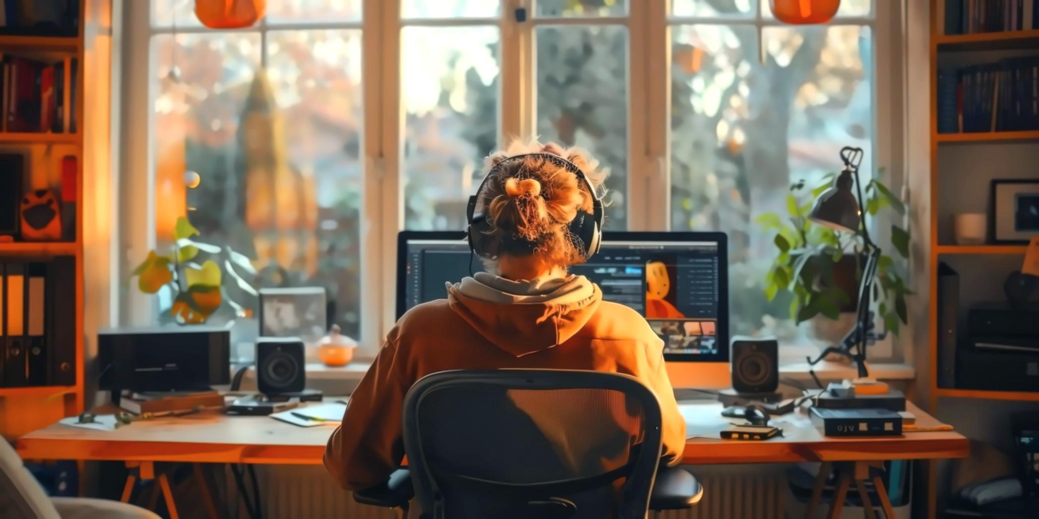 Mobil platform çok oyunculu oyun arayüzü ve karakter tasarımı