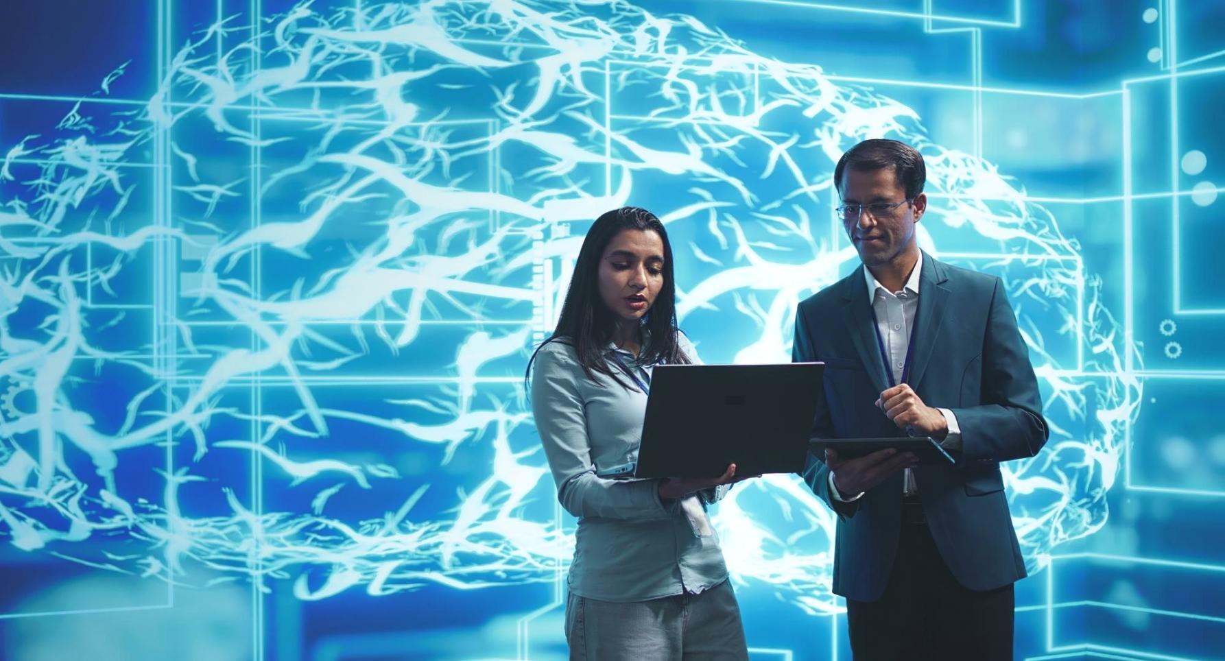 Çok oyunculu oyun geliştirme ekibi